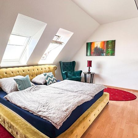 Homestayplus Schwerin Schwerin  Kültér fotó