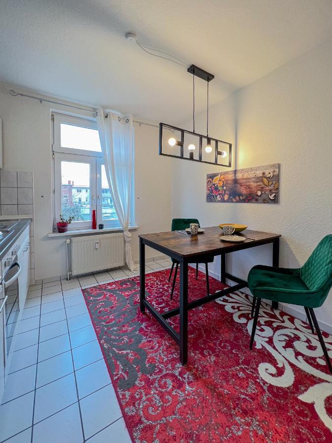 Homestayplus Schwerin Schwerin  Kültér fotó