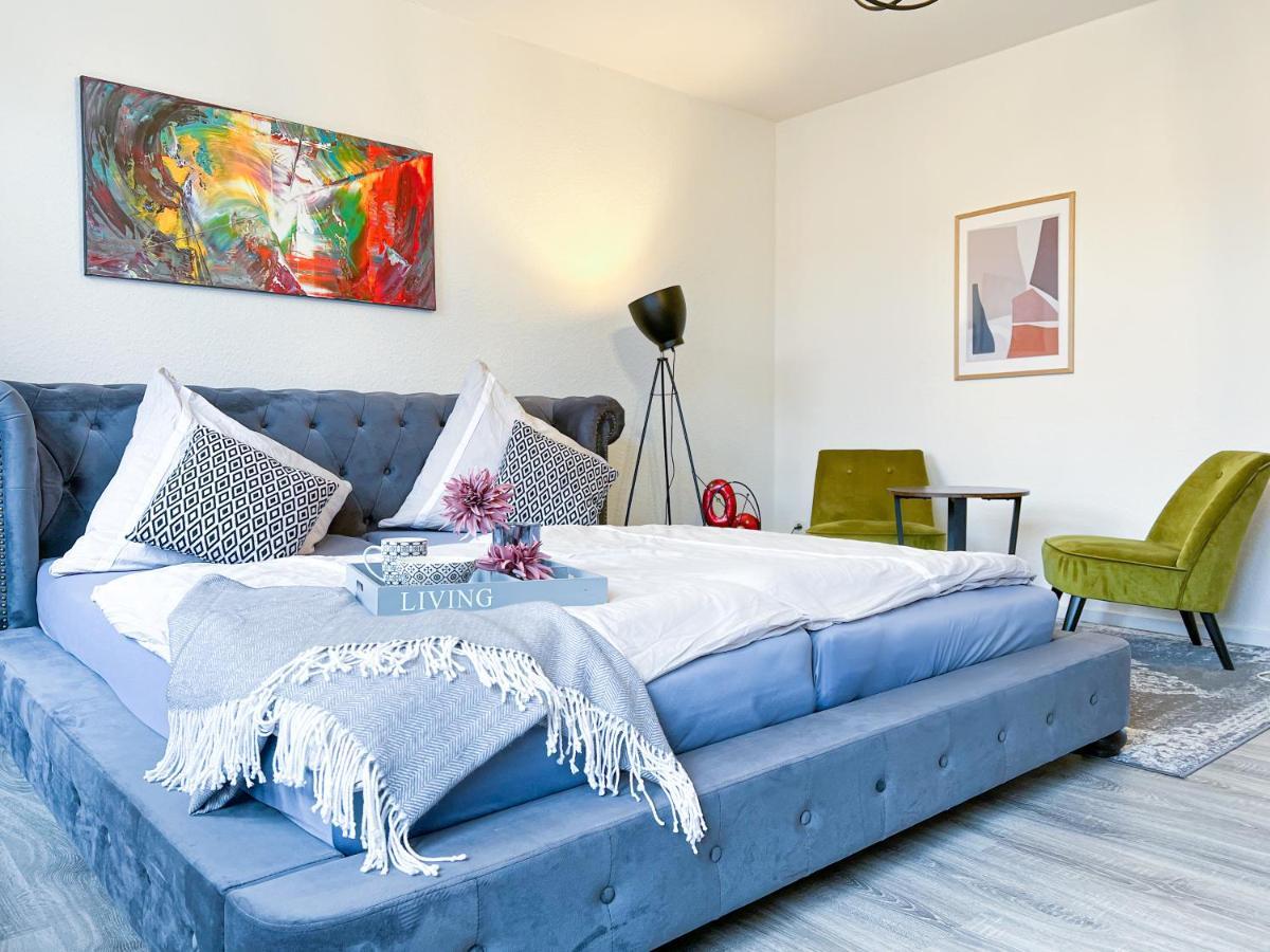 Homestayplus Schwerin Schwerin  Kültér fotó
