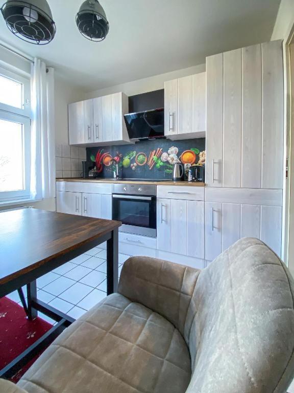 Homestayplus Schwerin Schwerin  Kültér fotó