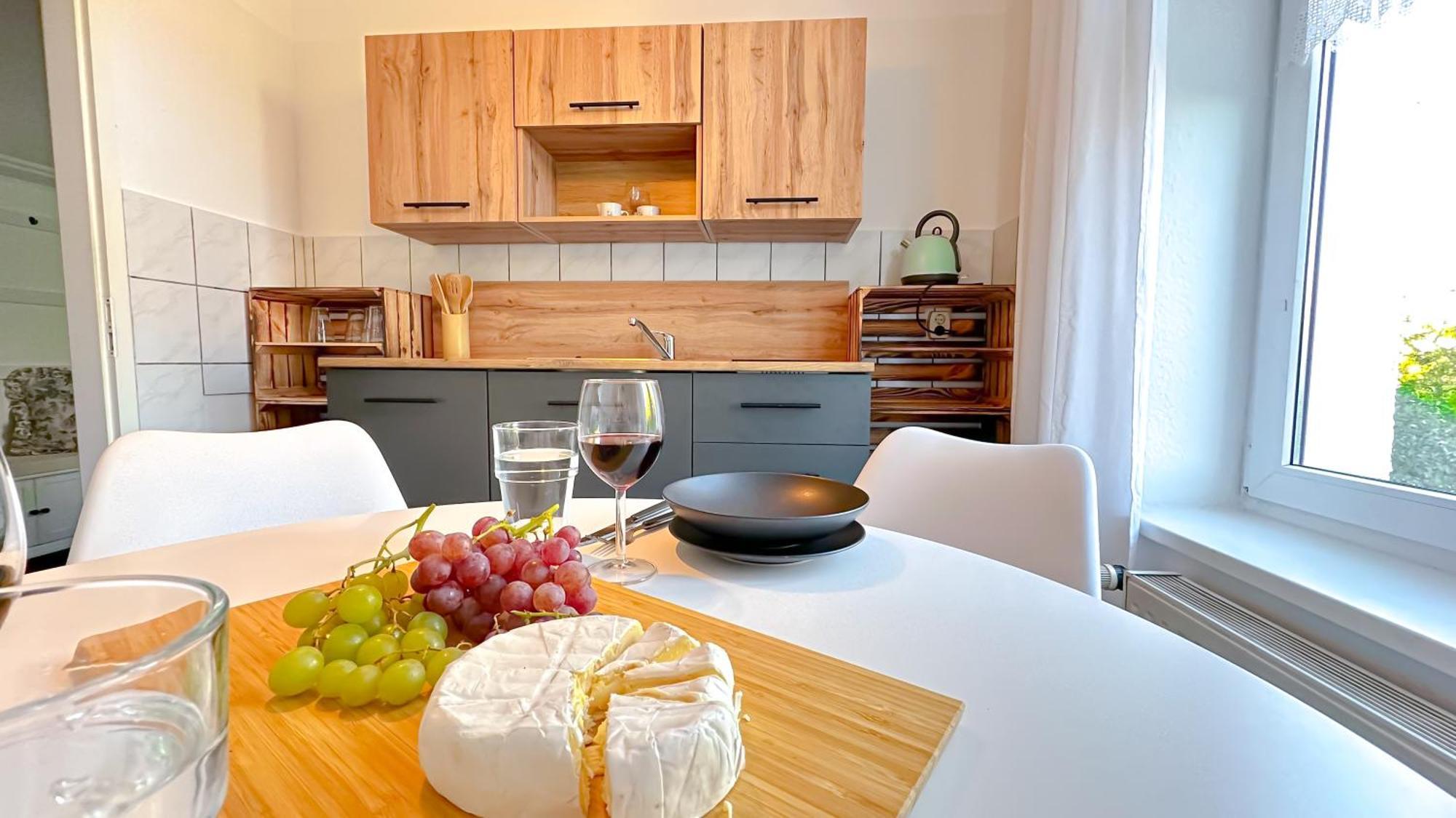Homestayplus Schwerin Schwerin  Kültér fotó
