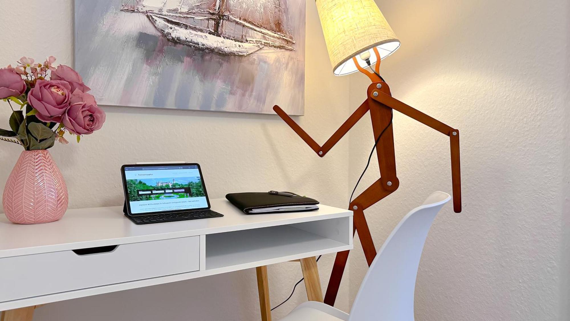 Homestayplus Schwerin Schwerin  Kültér fotó