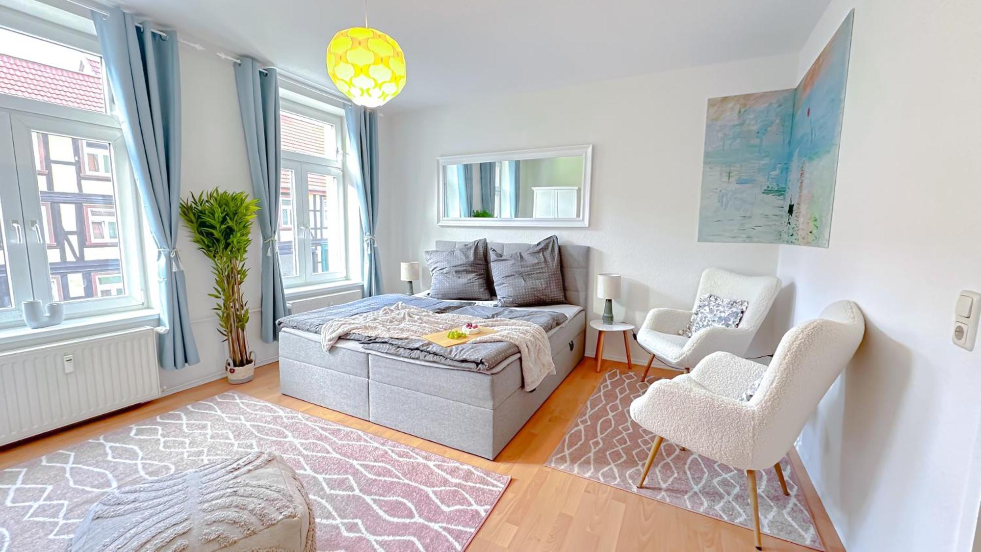 Homestayplus Schwerin Schwerin  Kültér fotó