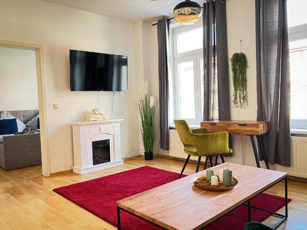 Homestayplus Schwerin Schwerin  Kültér fotó