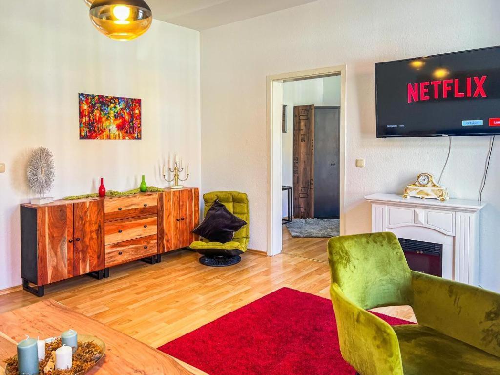 Homestayplus Schwerin Schwerin  Kültér fotó