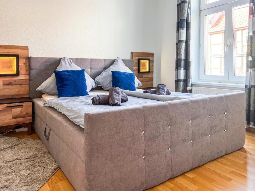 Homestayplus Schwerin Schwerin  Kültér fotó