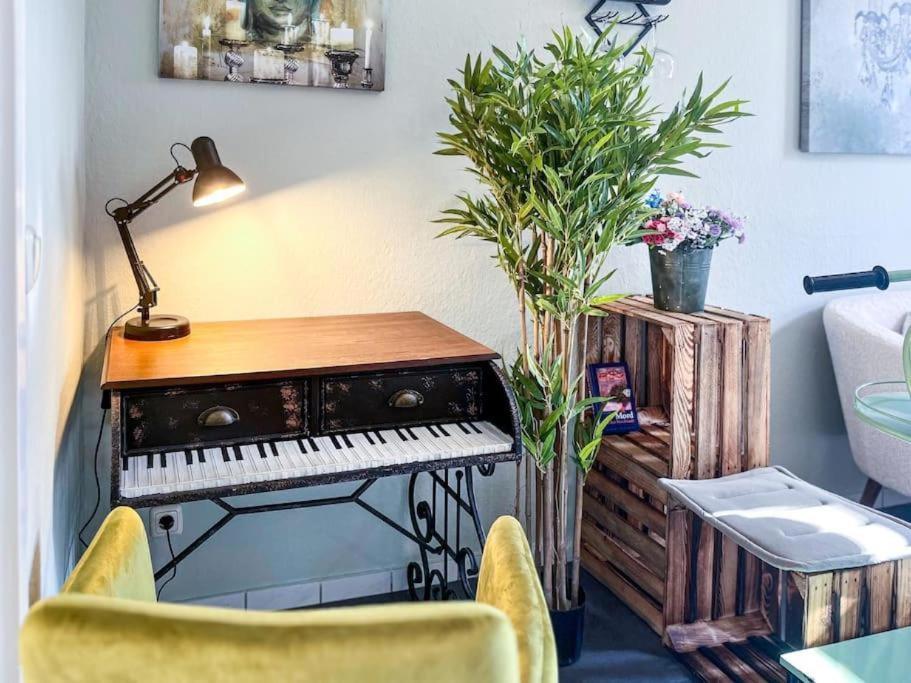 Homestayplus Schwerin Schwerin  Kültér fotó