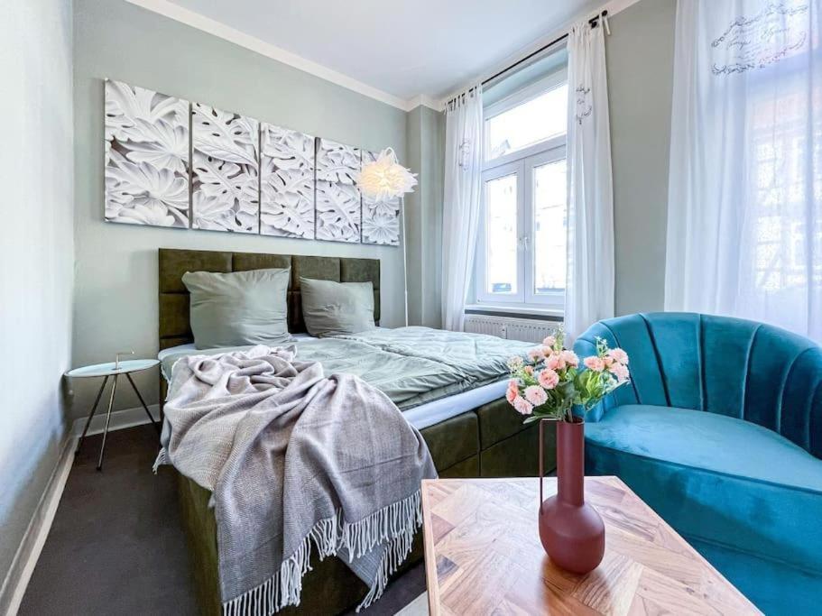 Homestayplus Schwerin Schwerin  Kültér fotó