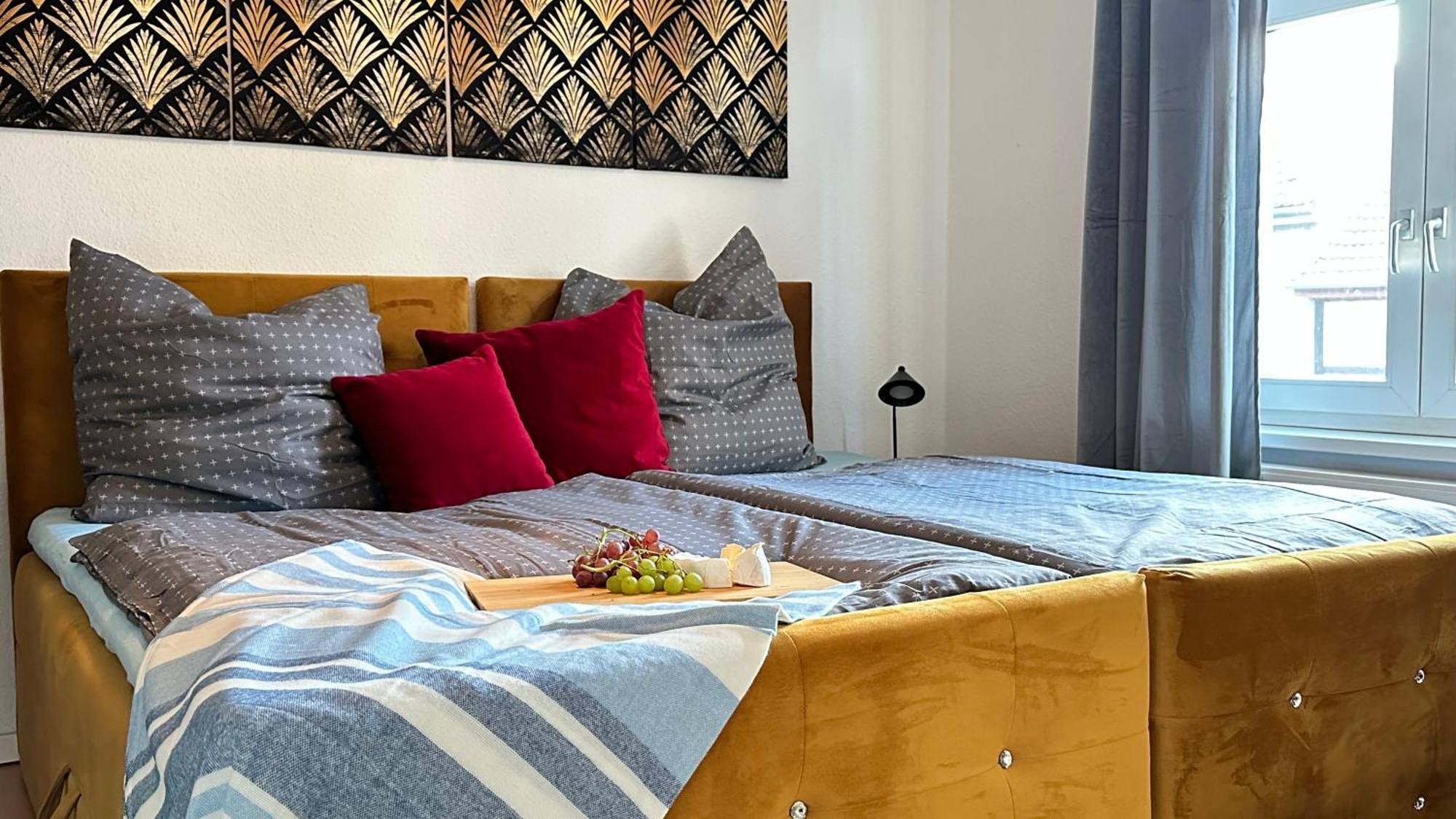 Homestayplus Schwerin Schwerin  Kültér fotó