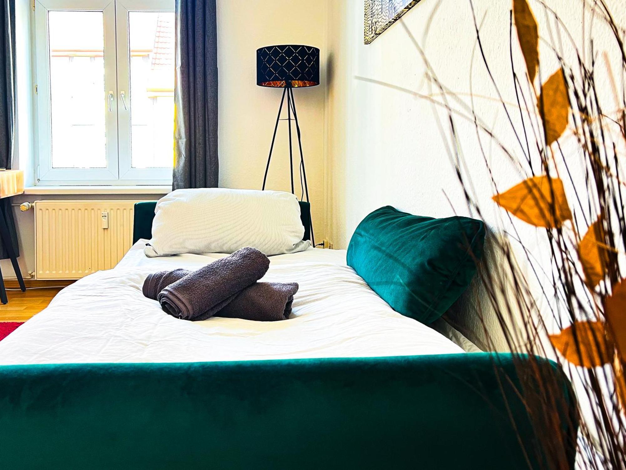 Homestayplus Schwerin Schwerin  Kültér fotó