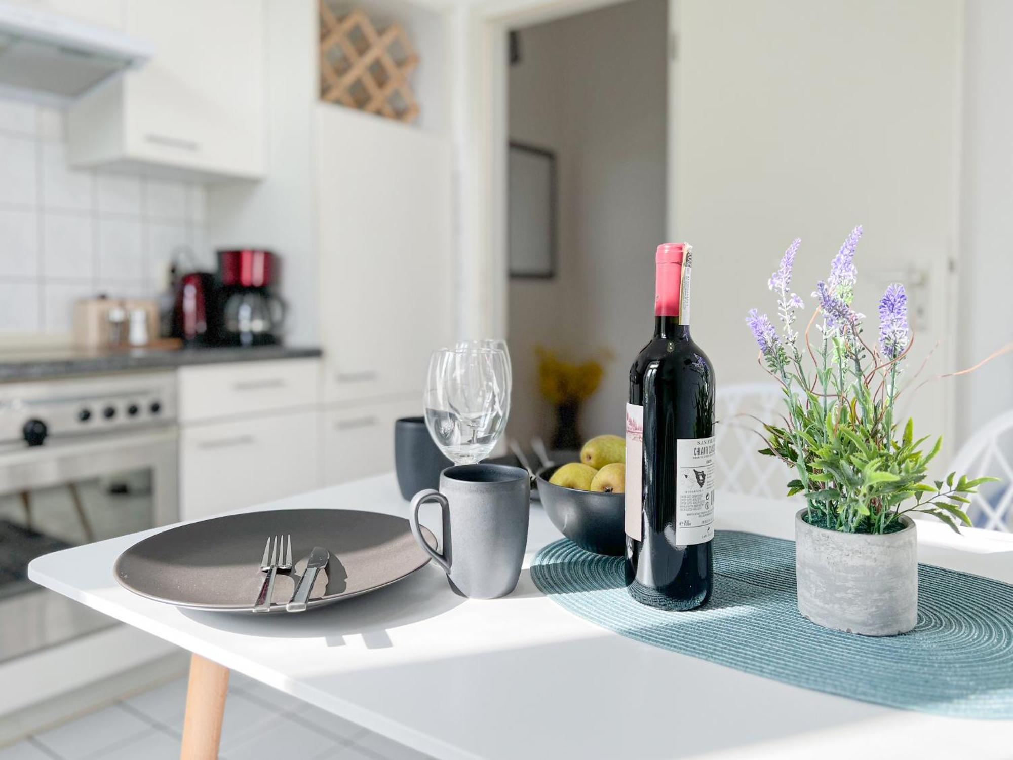 Homestayplus Schwerin Schwerin  Kültér fotó