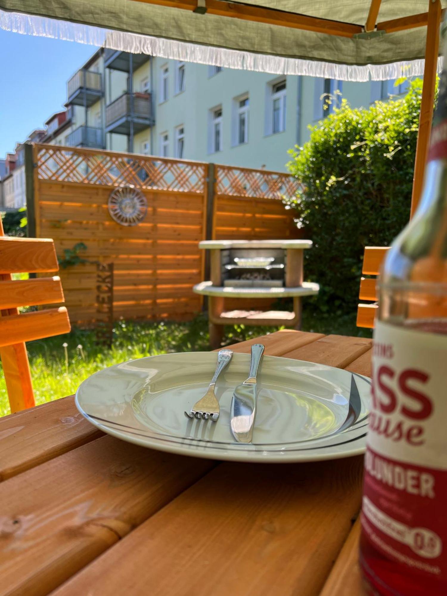 Homestayplus Schwerin Schwerin  Kültér fotó