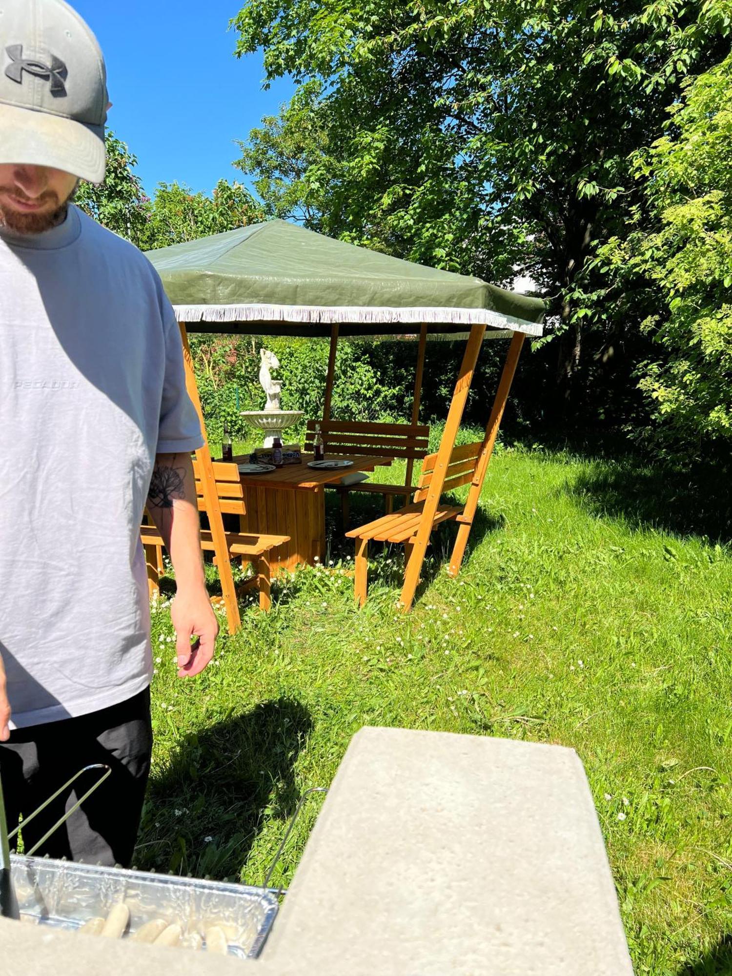 Homestayplus Schwerin Schwerin  Kültér fotó