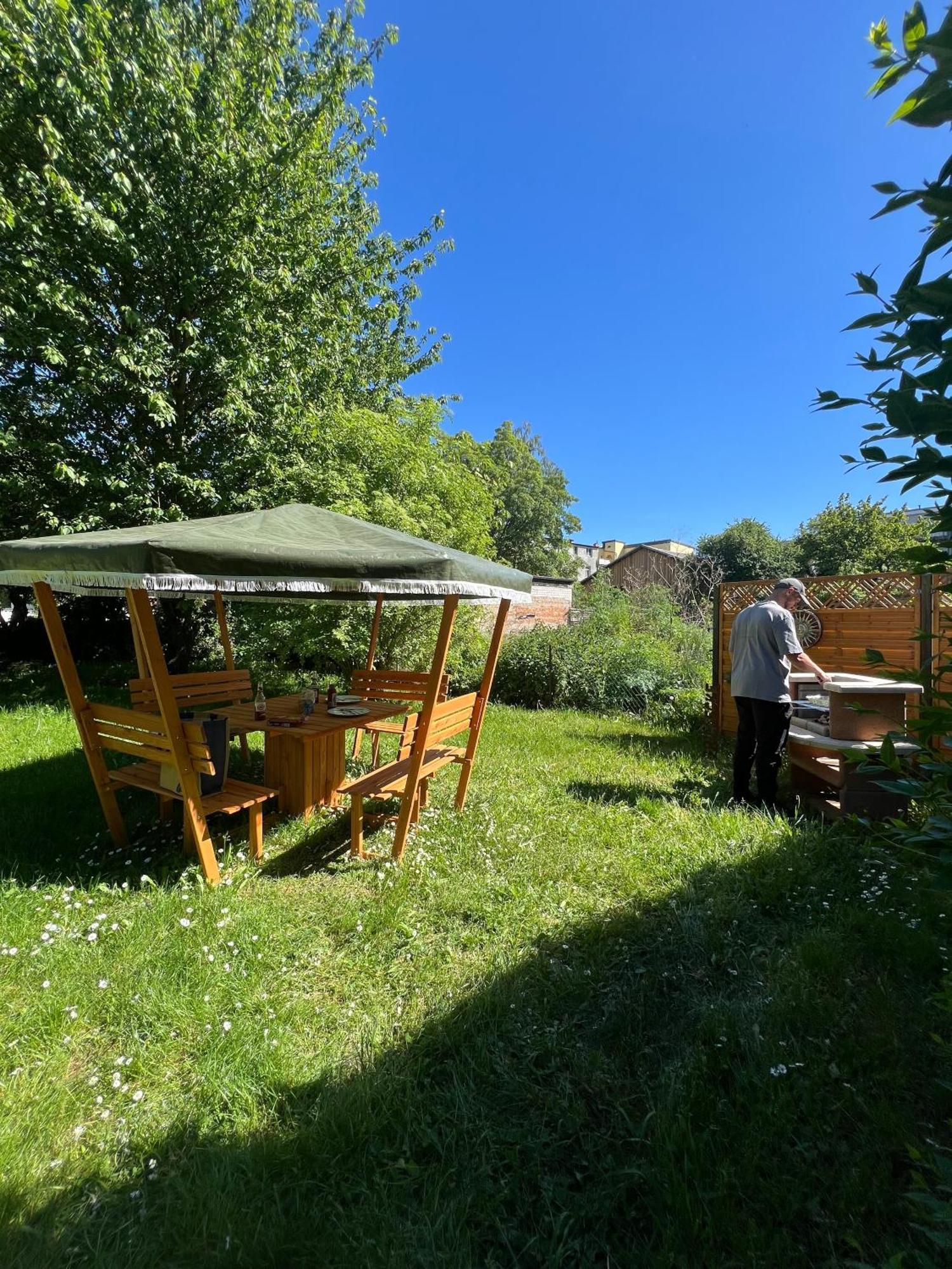 Homestayplus Schwerin Schwerin  Kültér fotó