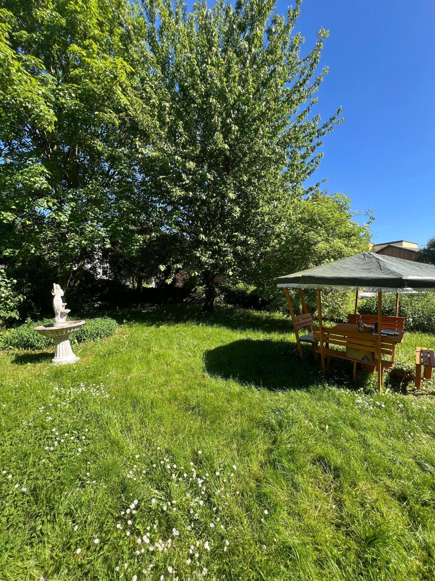 Homestayplus Schwerin Schwerin  Kültér fotó