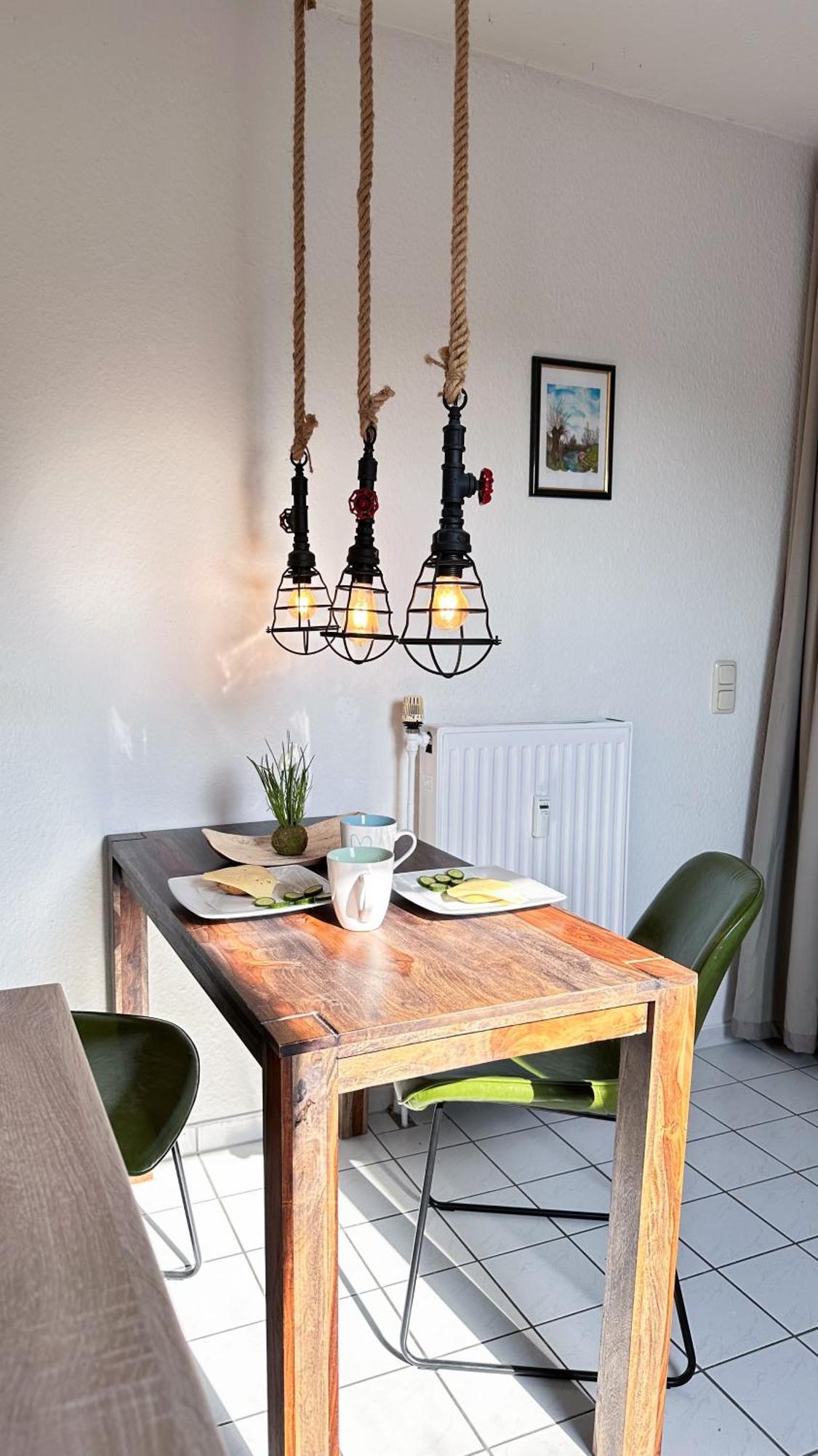 Homestayplus Schwerin Schwerin  Kültér fotó