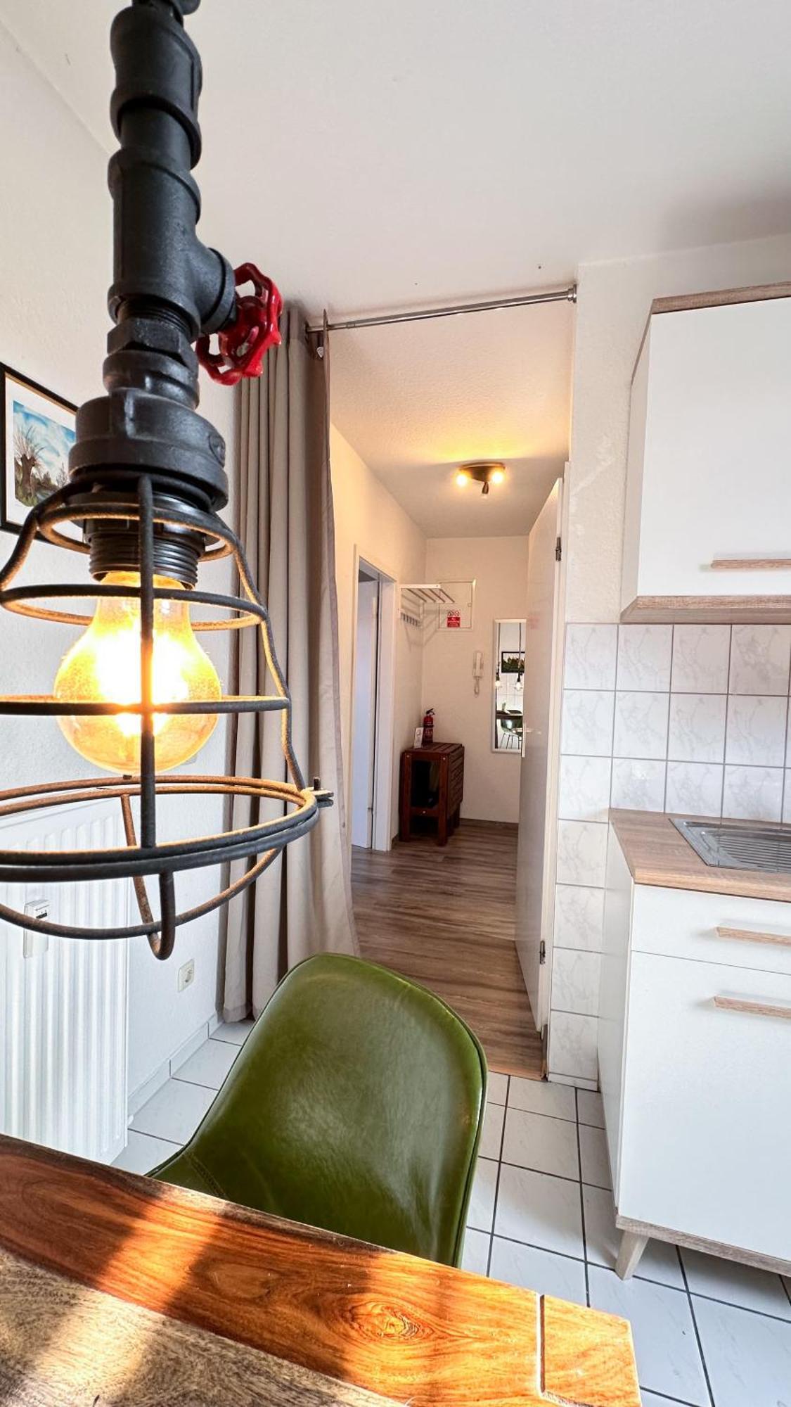 Homestayplus Schwerin Schwerin  Kültér fotó