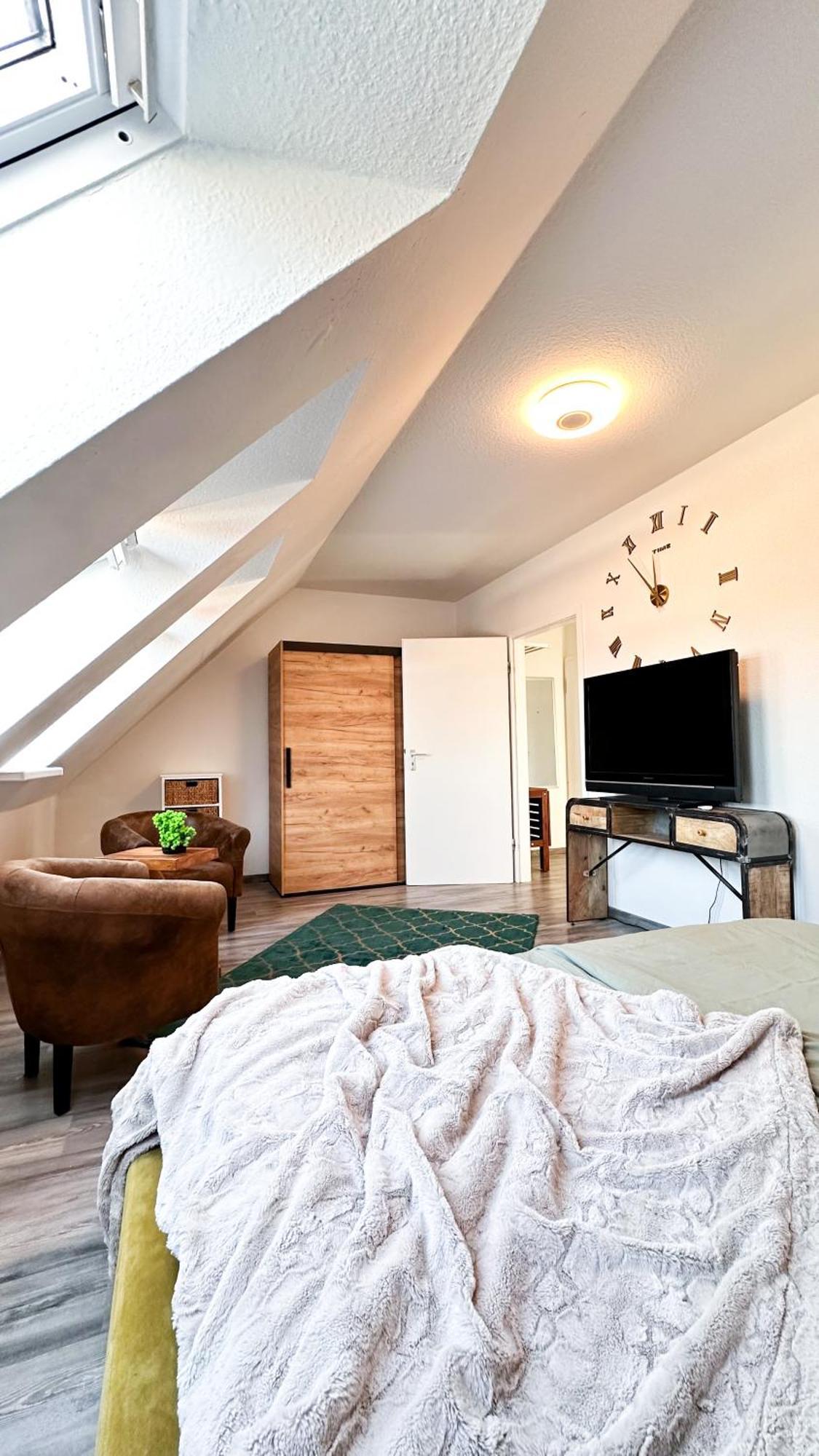 Homestayplus Schwerin Schwerin  Kültér fotó