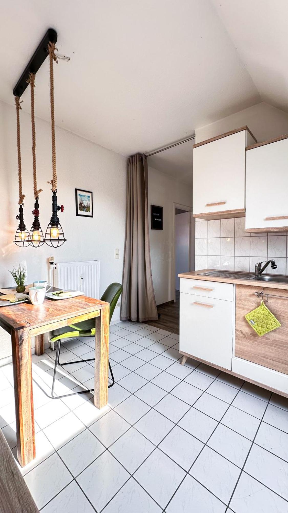 Homestayplus Schwerin Schwerin  Kültér fotó