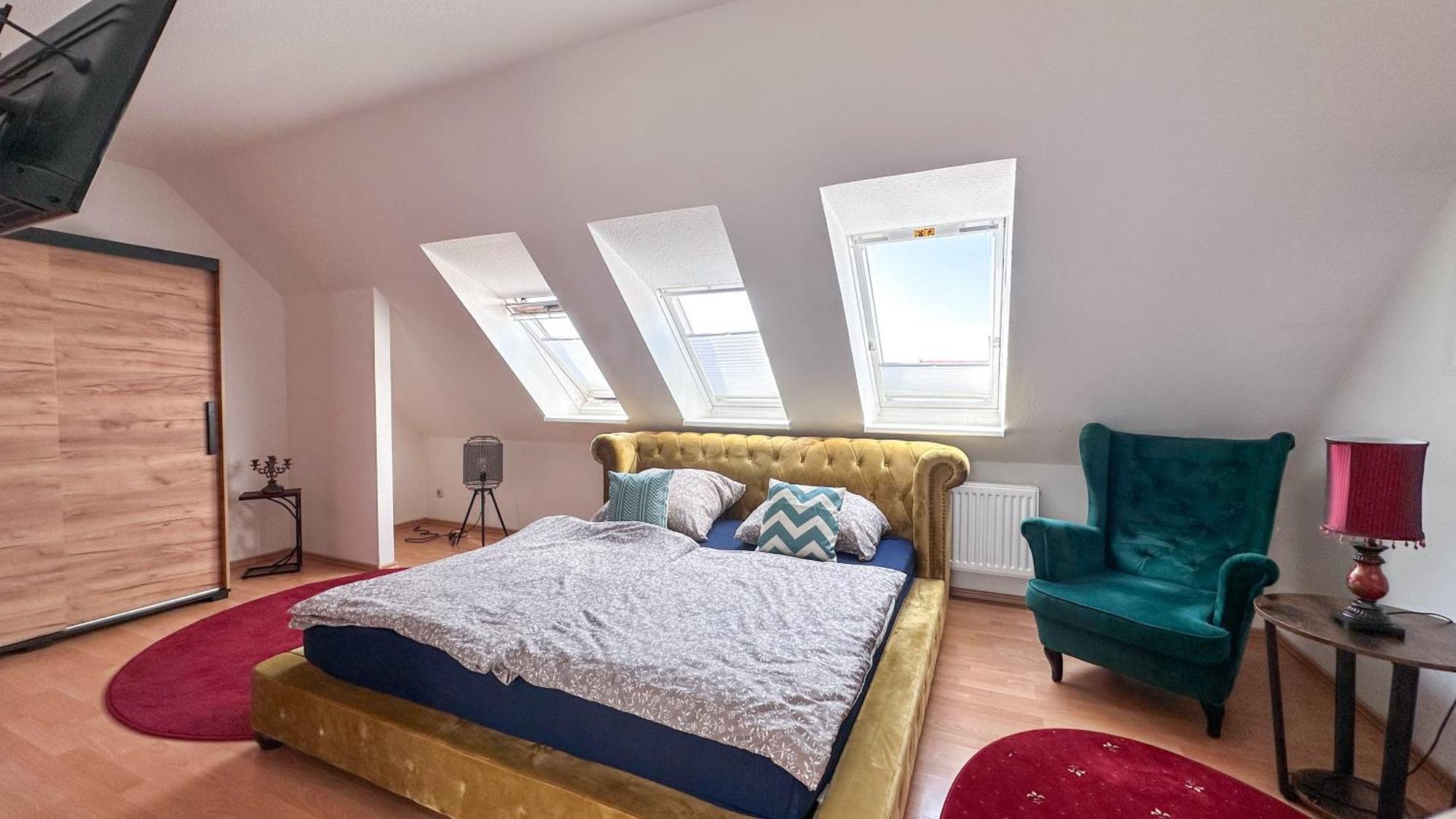 Homestayplus Schwerin Schwerin  Kültér fotó