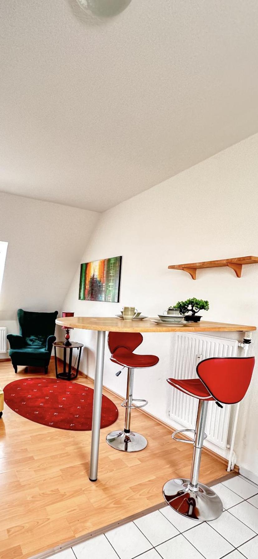 Homestayplus Schwerin Schwerin  Kültér fotó