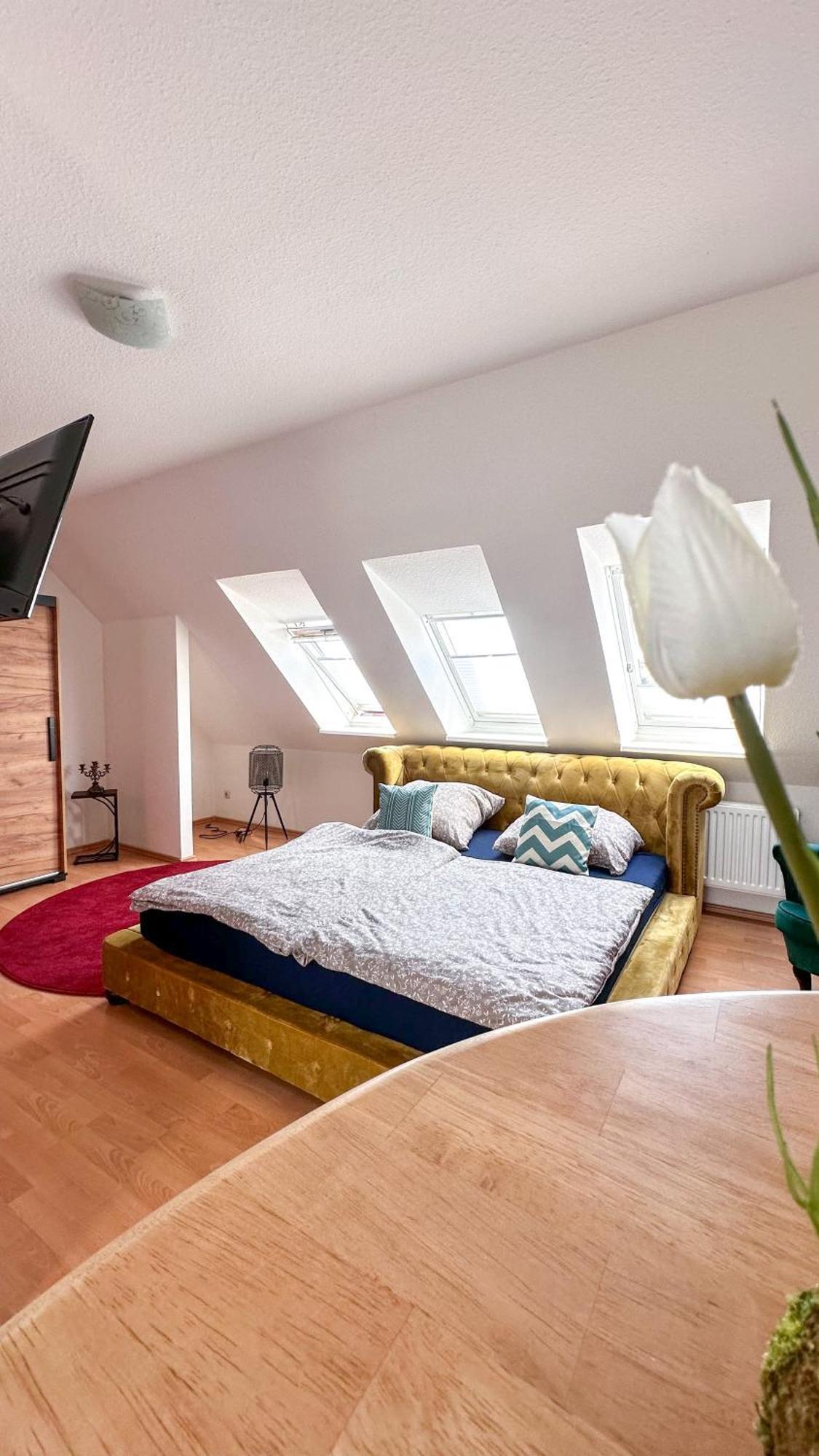 Homestayplus Schwerin Schwerin  Kültér fotó