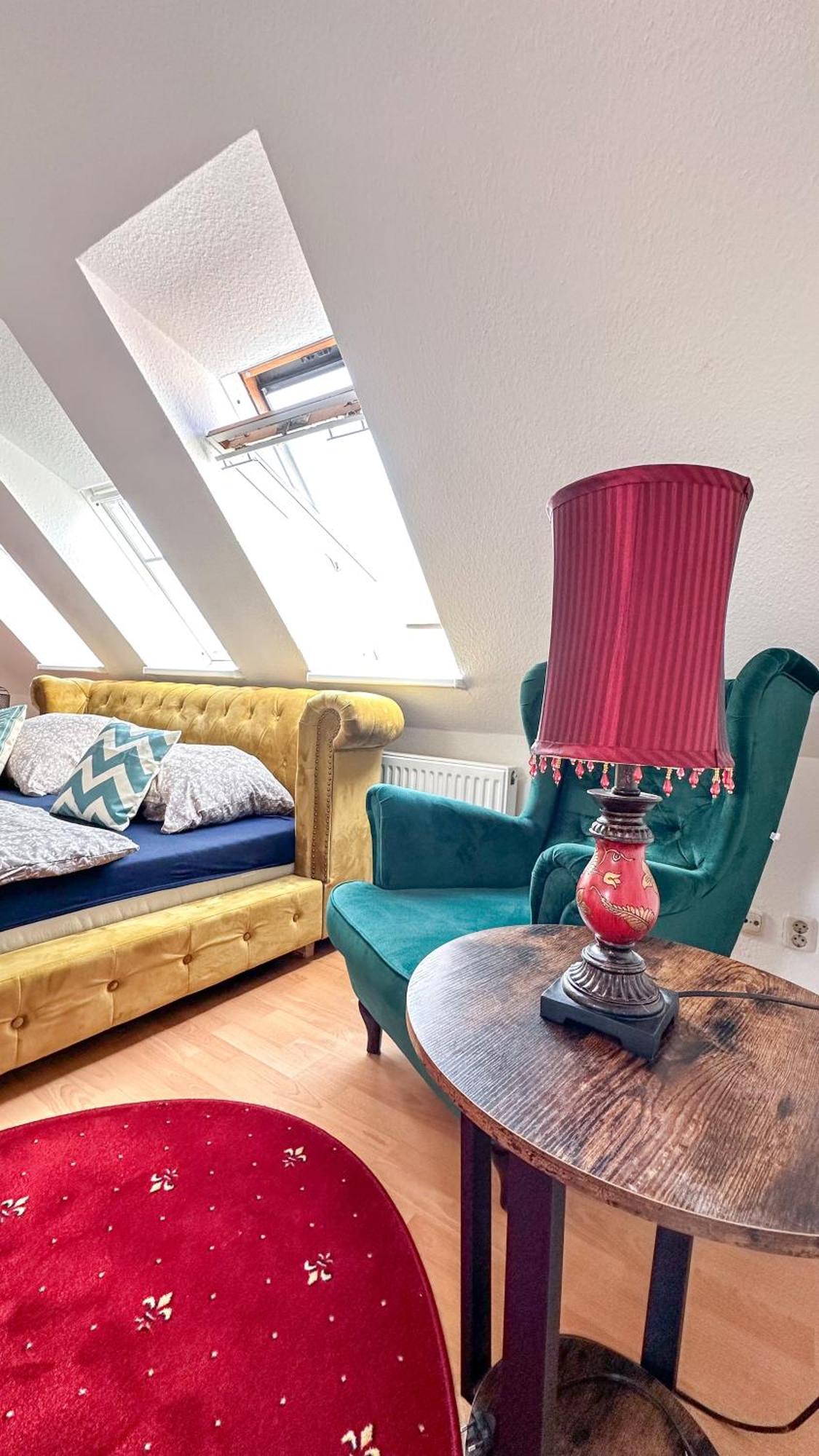 Homestayplus Schwerin Schwerin  Kültér fotó