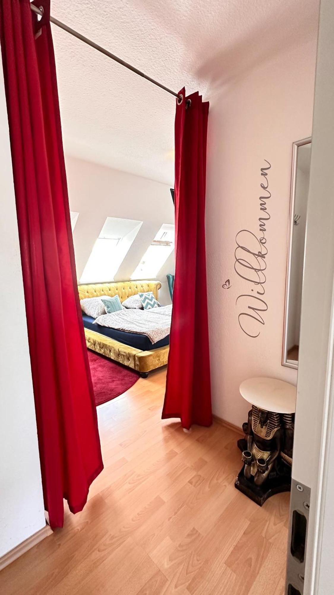 Homestayplus Schwerin Schwerin  Kültér fotó