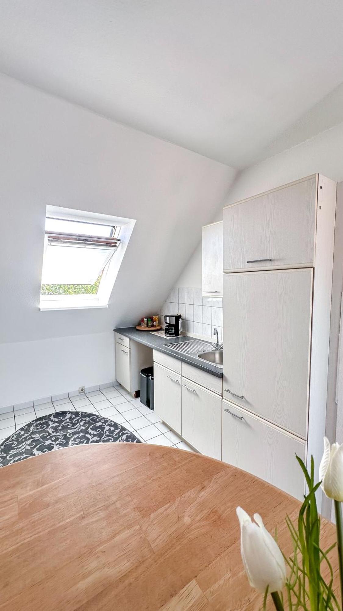 Homestayplus Schwerin Schwerin  Kültér fotó