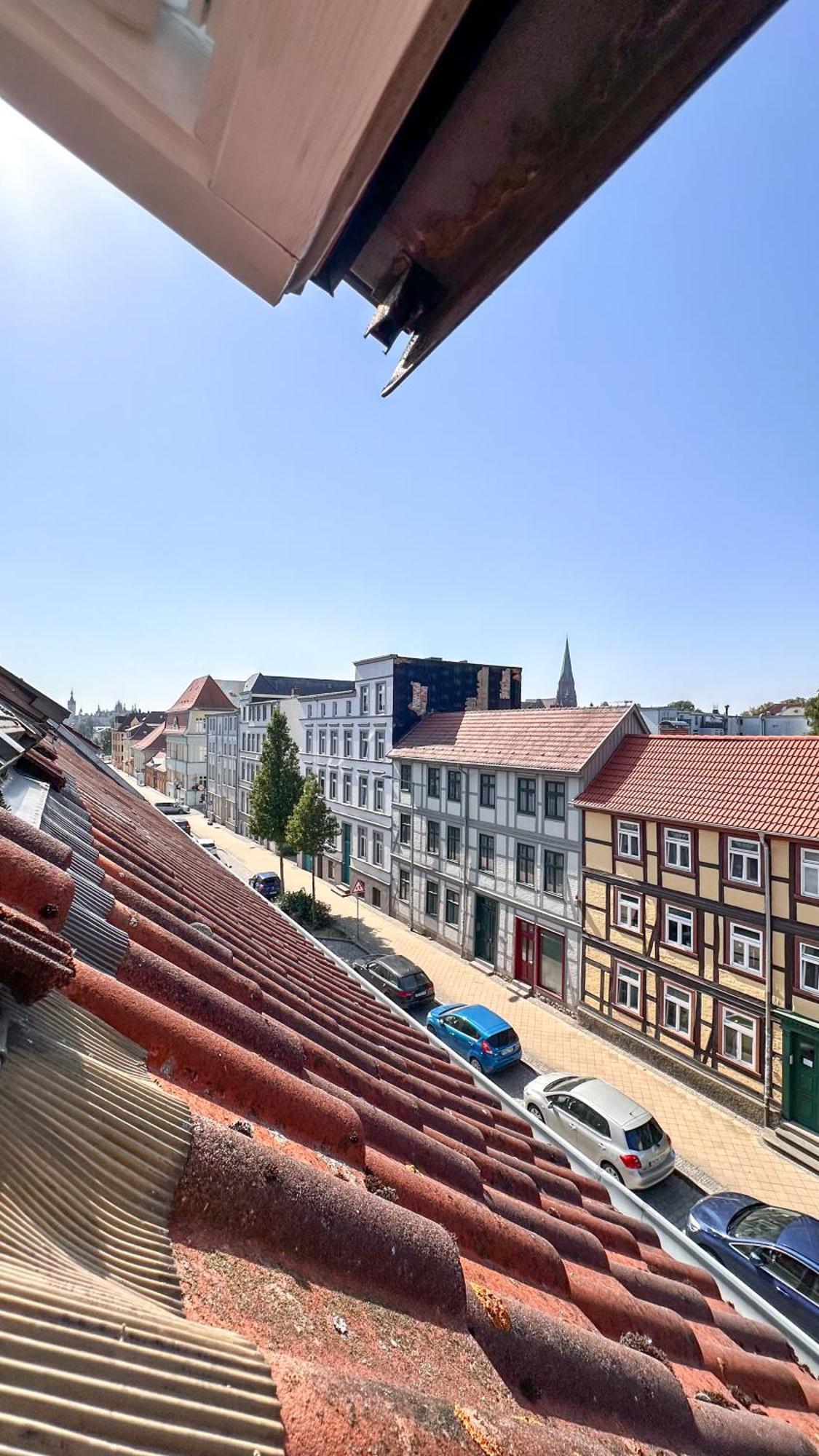 Homestayplus Schwerin Schwerin  Kültér fotó