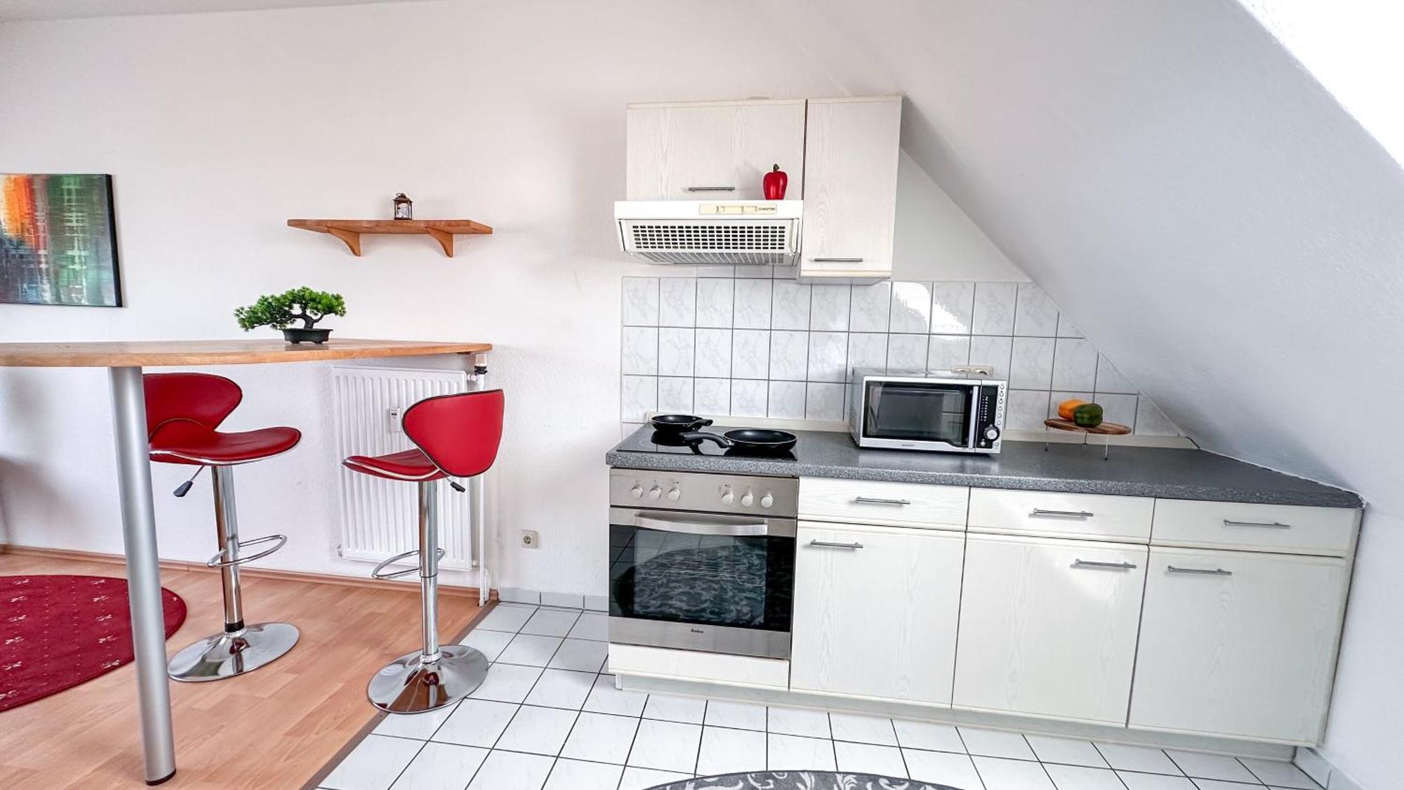 Homestayplus Schwerin Schwerin  Kültér fotó